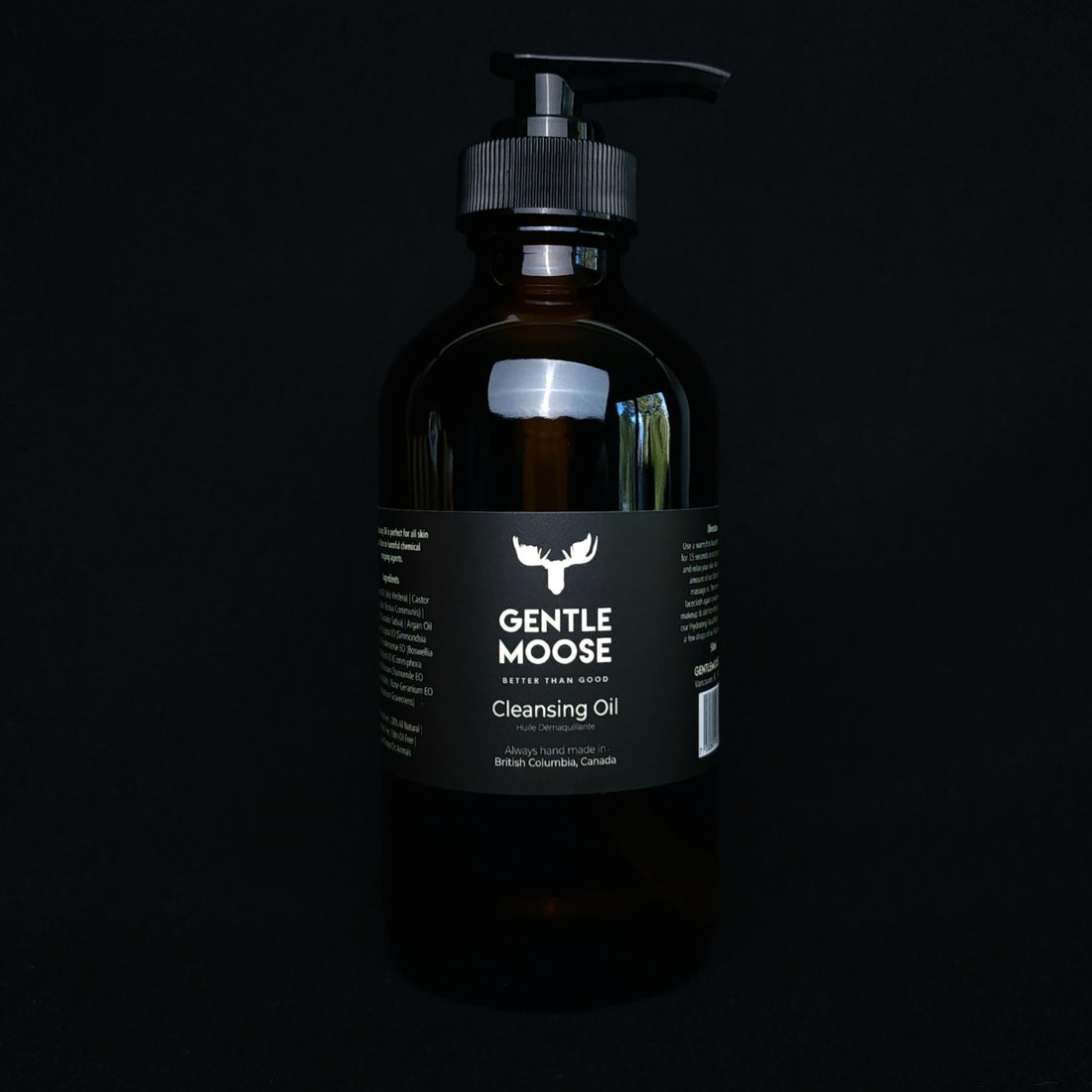 Unlocking Radiance: Exploring the Diversity of Gentle Moose's Cleansing Oil Users